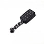 Magnetic Fidget Slider – Sonic Bar Haptic with Infinite with Mechanical Keyboard Sound