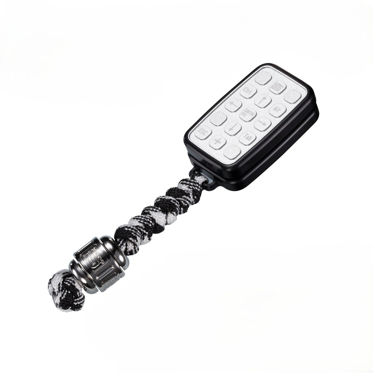 Magnetic Fidget Slider – Sonic Bar Haptic with Infinite with Mechanical Keyboard Sound