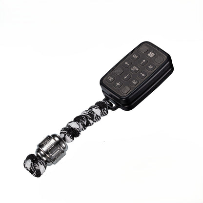 Magnetic Fidget Slider – Sonic Bar Haptic with Infinite with Mechanical Keyboard Sound