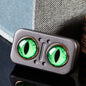 Magnetic Fidget Spinner – Owl Coin Titanium with 360° Stress Relief EDC