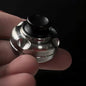 Magnetic Fidget Spinner – ScaleSpinner Levitation with Stainless Steel EDC