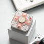 Magnetic Fidget Toy – YEDC P-CUBE with Mechanical PC or PEEK