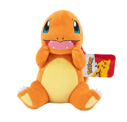 Pokemon 8 Inch Core Plush
