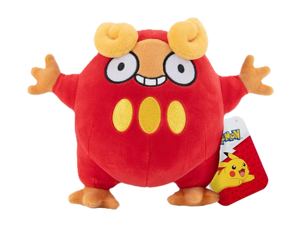Pokemon 8 Inch Core Plush