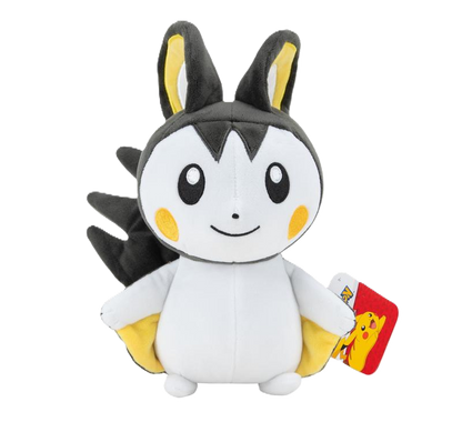Pokemon 8 Inch Core Plush