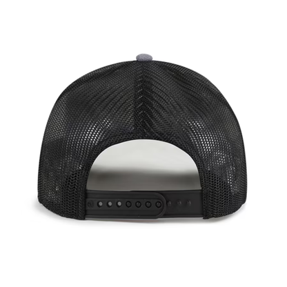 '47 Brand San Francisco Giants Carbon Rope Trucker Adjustable Snapback Hat