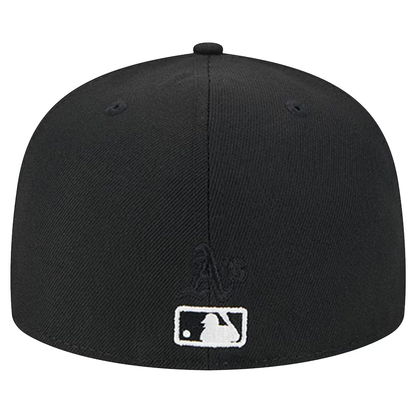 New Era Oakland Athletics Floral 59FIFTY Fitted Hat