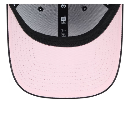 New Era San Francisco Giants  39THIRTY Flex Hat - Black