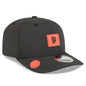 New Era San Francisco Giants Clubhouse 9SEVENTY Adjustable Hat - Black