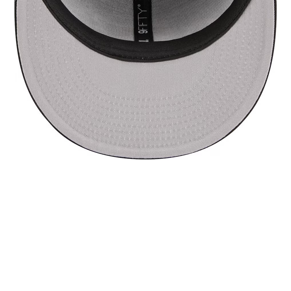 New Era San Francisco Giants Bugs Bunny 9FIFTY Snapback Hat-Black