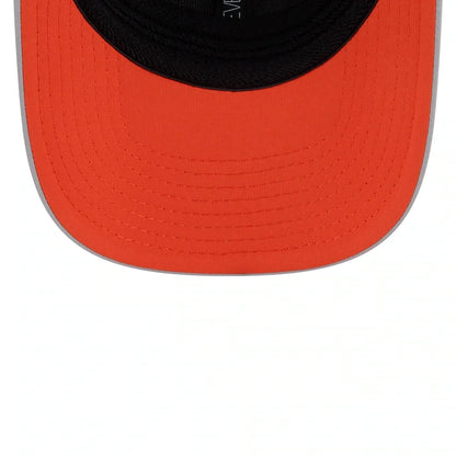 New Era San Francisco Giants Clubhouse 9SEVENTY Adjustable Hat - Grey