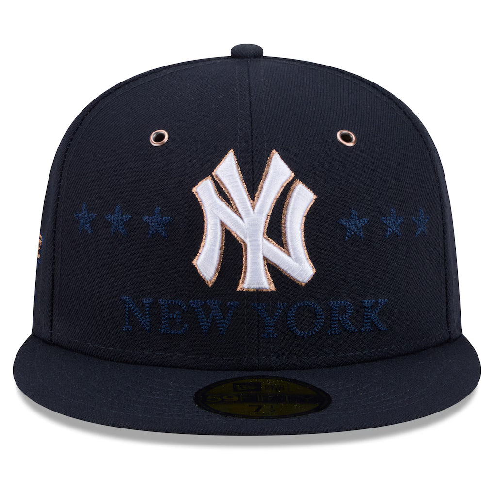 New Era New York Yankees 2026 MLB All-Star Game 59FIFTY Fitted Hat