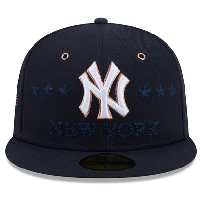 New Era New York Yankees 2026 MLB All-Star Game 59FIFTY Fitted Hat