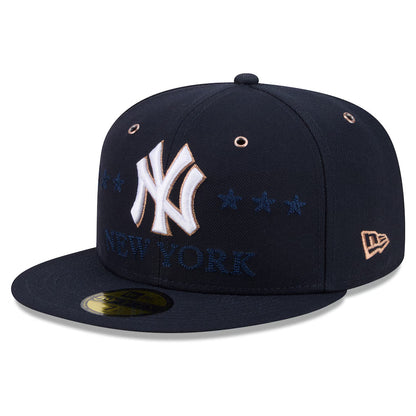 New Era New York Yankees 2026 MLB All-Star Game 59FIFTY Fitted Hat
