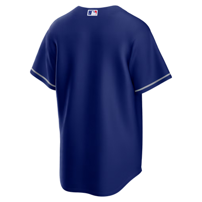 Nike Women's Los Angeles Dodgers Royal Alternate 2026 Replica Team Jersey