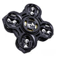 Metal Fidget Spinner – Dual-Layer Kinetic with ArcSpin Nexus Premium Alloy EDC