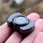 Metal Fidget Spinner – TripleFlow 3-in-1 with Multi-Function EDC Focus Tool