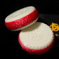 Metal Fidget Toy – 3D Printed Zhen Zhen Drum with Traditional Design EDC