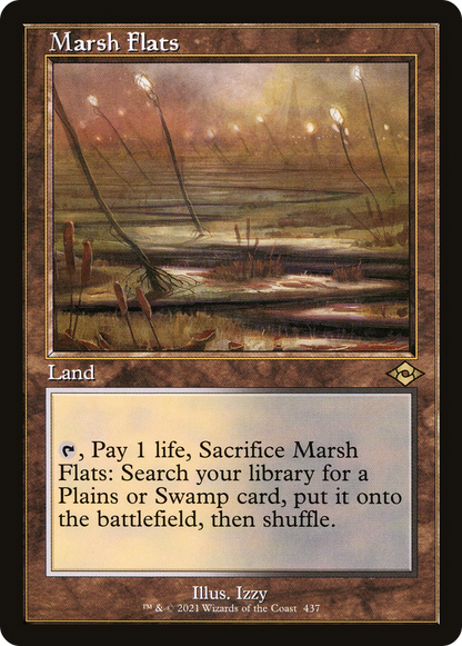 Marsh Flats - Modern Horizons 2 (MH2)