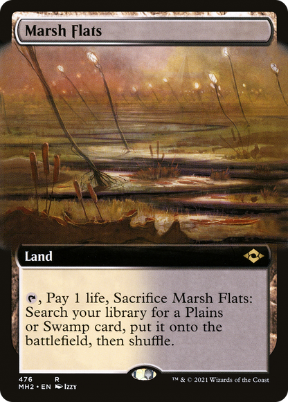 Marsh Flats - Modern Horizons 2 (MH2)