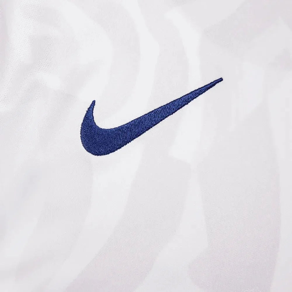 Nike 2023-24 France Women's Stadium Away Jersey