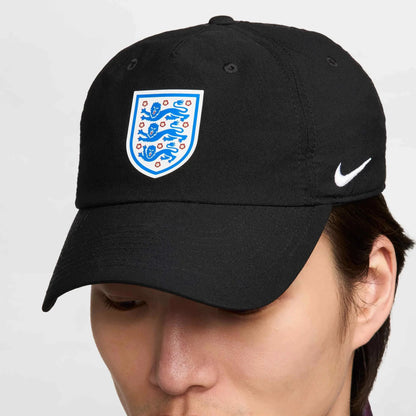 Nike England Unstructured Swoosh Cap