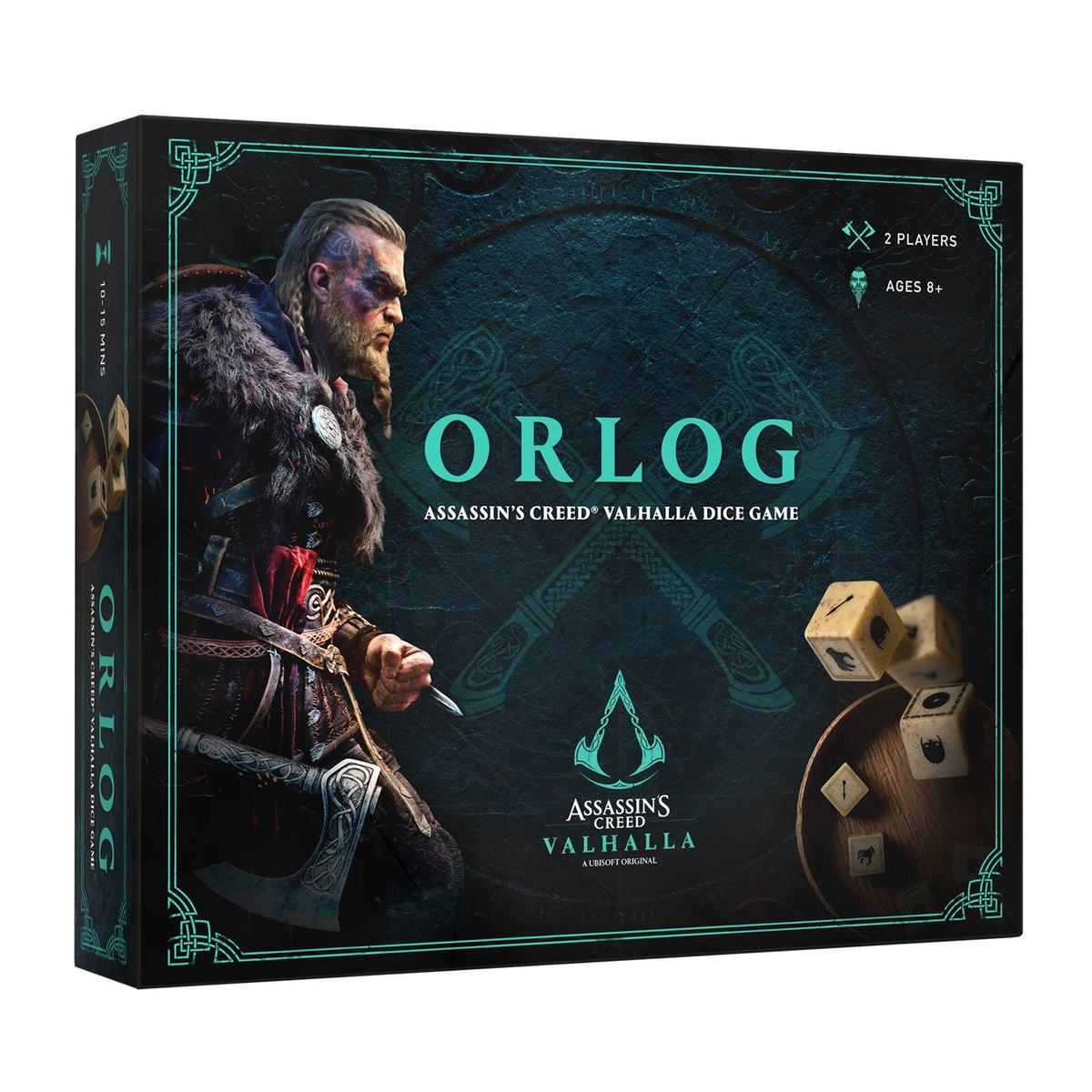 Assassin's Creed Valhalla: Orlog