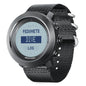 Outdoor Tactical Watch – Military 50M Waterproof Compass Altimeter Hiking Camping