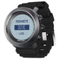 Outdoor Tactical Watch – Military 50M Waterproof Compass Altimeter Hiking Camping