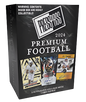 2024 Leaf Press Pass Premium Football