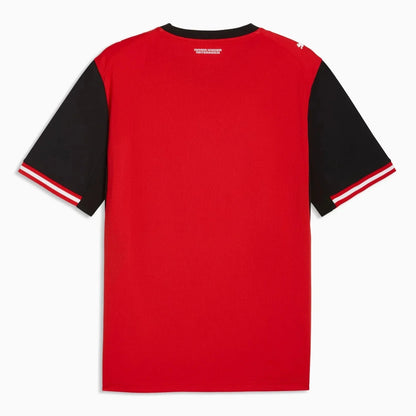 Puma 2026 Austria Men's Stadium Home Soccer Jersey