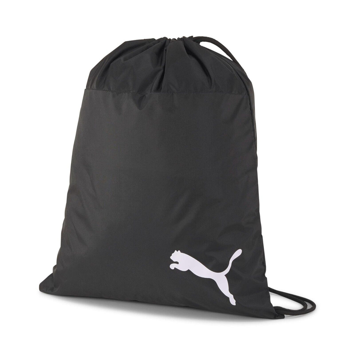 PUMA TEAMGOAL 23 GYMSACK-BLACK