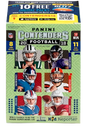 2018 Panini Contenders Football Blaster Box