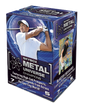 2023 Upper Deck Skybox Metal Universe Champions Blaster Box