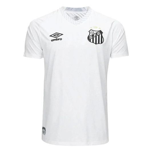 Umbro Santos FC Home Stadium Jersey 25/26
