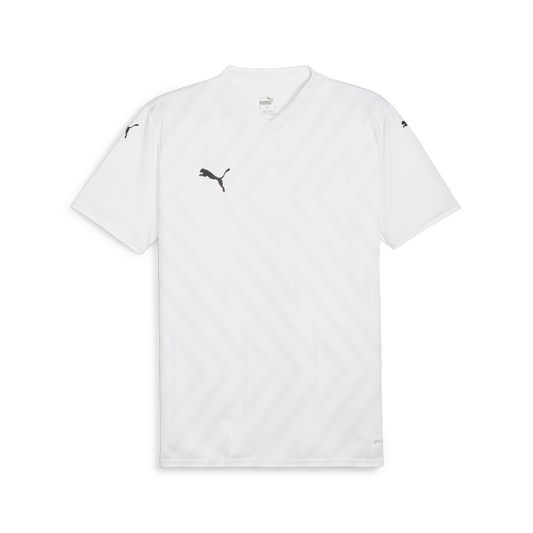 Puma TeamGlory Jersey - White [WHITE]