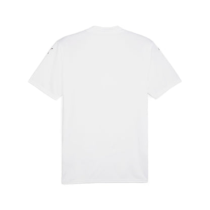 Puma TeamGlory Youth Jersey - White [WHITE]