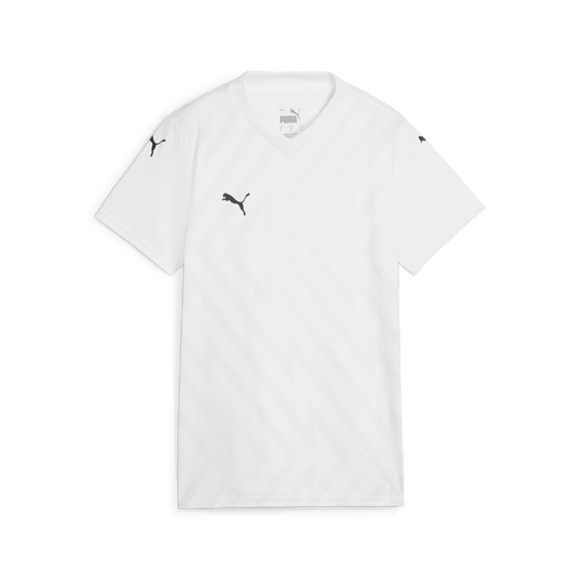 Puma TeamGlory Womens Jersey - White [WHITE]