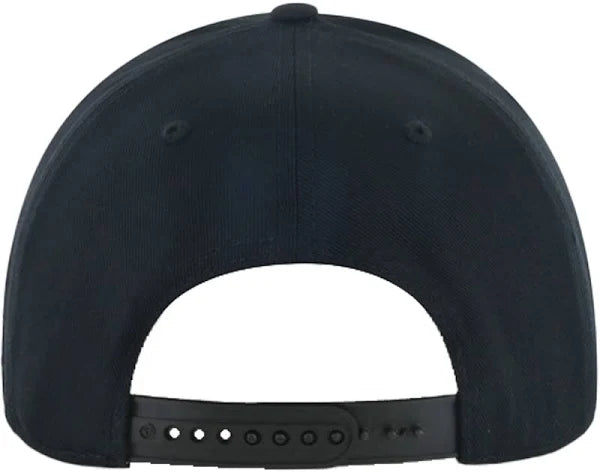 '47 Brand San Francisco Giants Golden Diamond Hitch Adjustable Hat