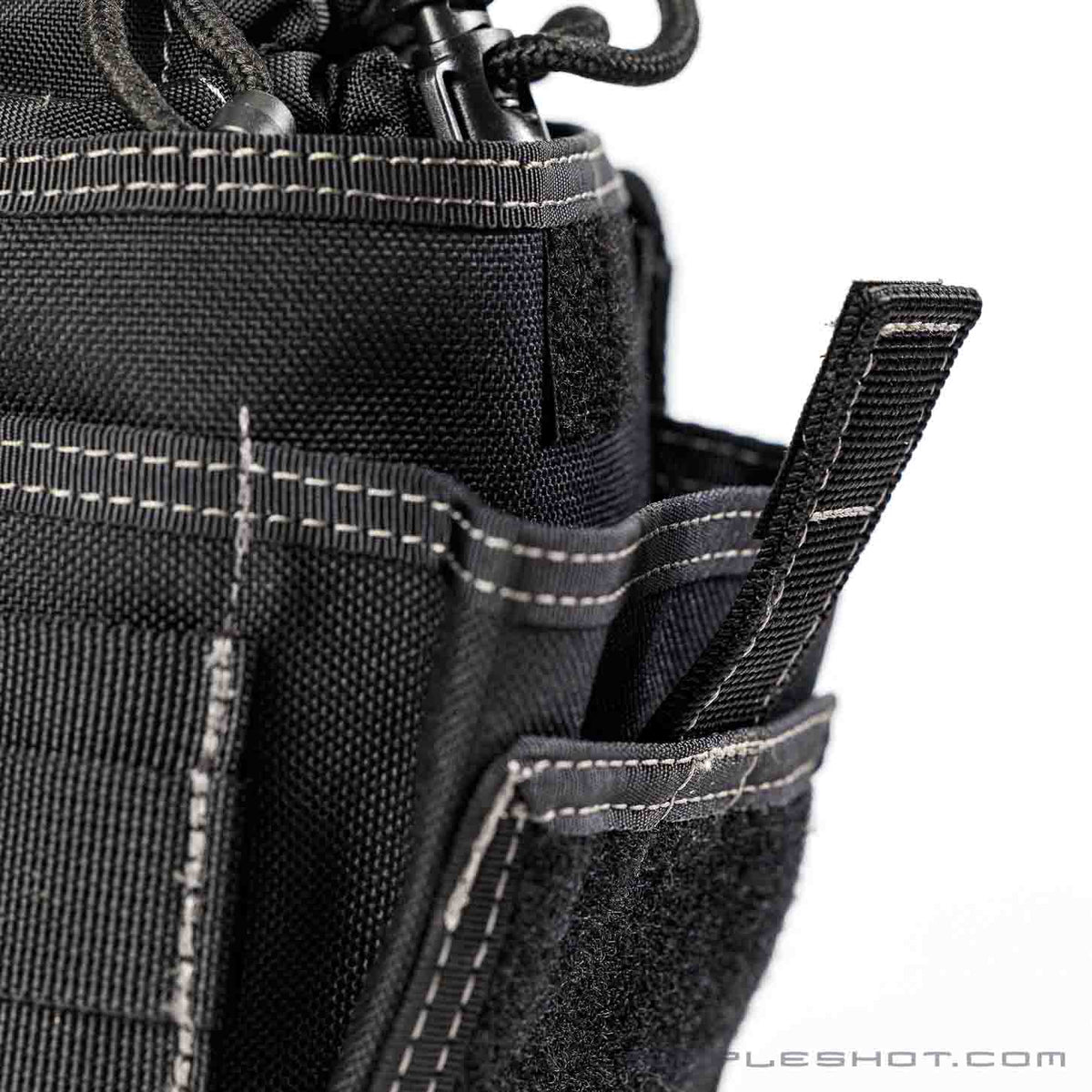 SimpleShot GoBag