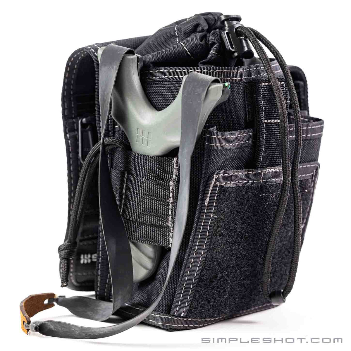 SimpleShot GoBag