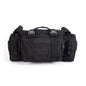 Slingshot Ammo Bag – Tactical MOLLE Waist Pack & Sling with & Outdoor Gear