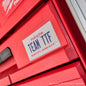Team OTT/TTF Stickers