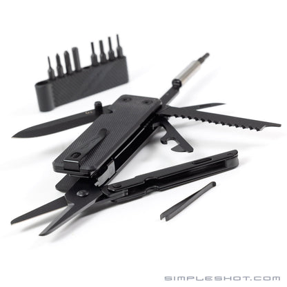 Slingshot Multi-Tool