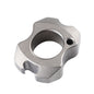 Stainless Steel Bottle Opener Knuckles – 304 Ultra-Thick with 14mm Sandblasted EDC Ring