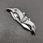 Stainless Steel Folding Knife – The Bat Double-Sided with 3Cr13 EDC