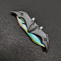 Stainless Steel Folding Knife – The Bat Double-Sided with 3Cr13 EDC