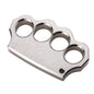 Stainless Steel Knuckles – 304 Black Wukong with Chinese Traditional Engraving 15mm