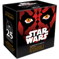 2024 Topps Star Wars: The Phantom Menace Topps Chrome Sapphire Edition Hobby Box