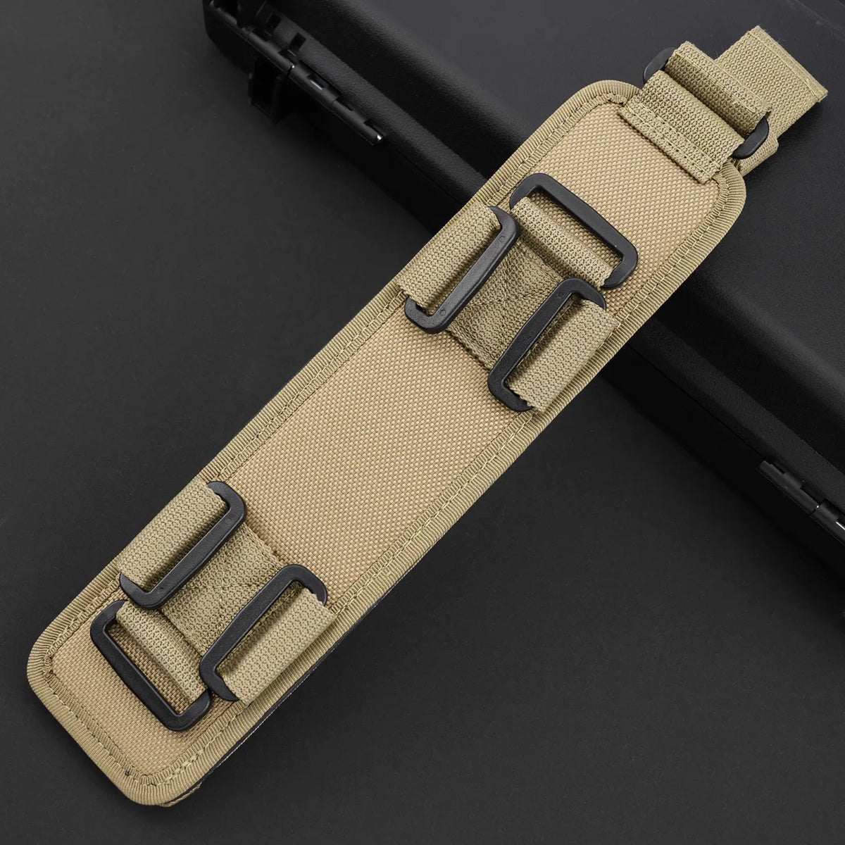 Steel Bushcraft Knife – Fixed Blade Tactical N690Co Tanto Tip Survival Spear Hunting
